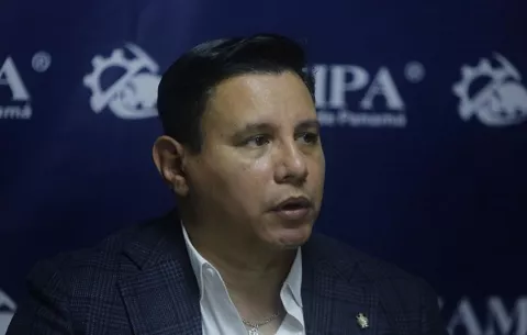 Cámara Minera de Panamá exige 'imparcialidad' en una auditoría a mina de cobre