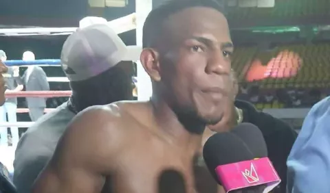 Miniel arriesgará su invicto en 'Boxing Summer Fest'