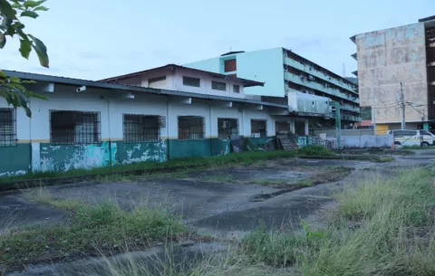 Evalúan estructura del Policentro de Curundú 