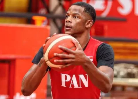 Iverson Molinar no se confía de Paraguay y mira a Brasil en el clasificatorio a la AmeriCup 2025