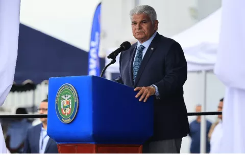 'Mulino es el presidente panameño adecuado para este momento'