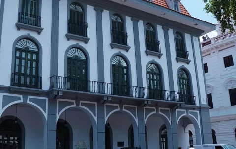 Ana Elena Tejera encabeza la tercera edición de FARO en el Museo del Canal de Panamá
