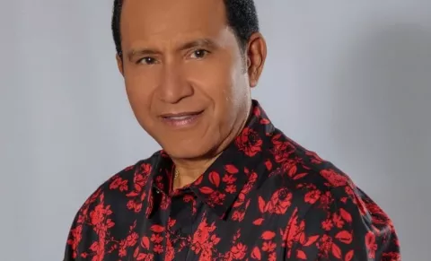 50 años de música y tradición: 'Nenito' Vargas encenderá Las Tablas