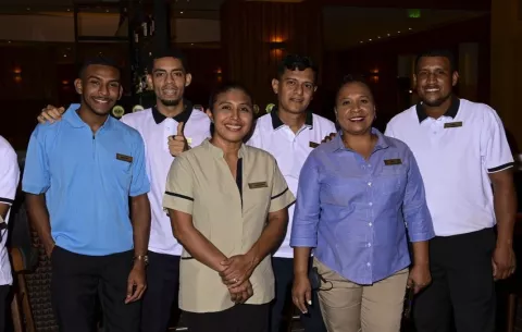 Oferta hotelera en Ciudad de Panamá  sigue creciendo con apertura de nuevo hotel
