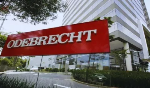 Caso Odebrecht se sigue desmoronando por falta de pruebas 