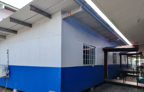 La Chorrera requiere cuatro nuevas escuelas para resolver la falta de espacio