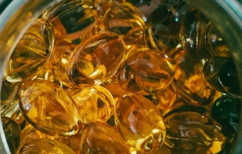 Consumo de Omega 3 podría retrasar el envejecimiento