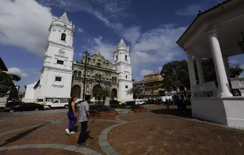 Panamá emerge como 'destino atractivo' para inversiones turísticas, según ONU Turismo