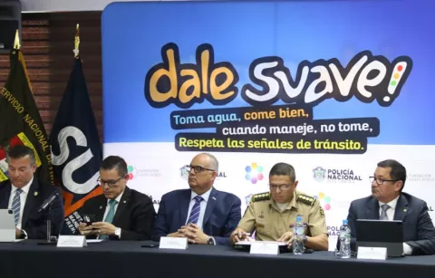 Operativo de carnaval 2025 desplegará más de 17 mil efectivos