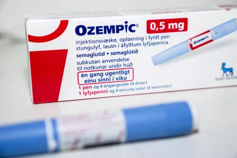 Ensayo prueba la eficacia de Ozempic para reducir la ingesta de alcohol