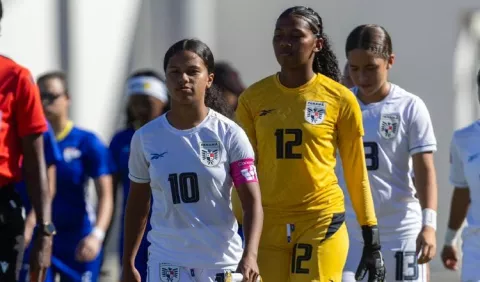 Panamá Sub-20 se juega ante República Dominicana el cupo al Premundia de la Concacaf