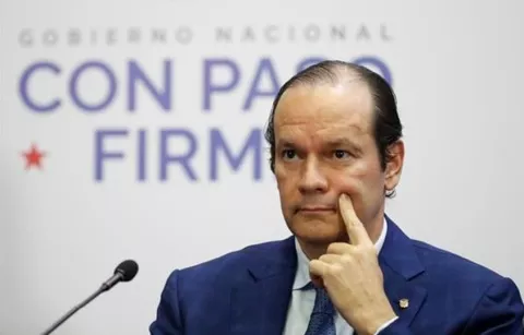 Panamá mantiene posición neutral sobre conflicto entre Ucrania y Rusia