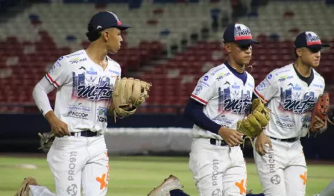 Panamá Metro llega 'motivado' al Kenny Serracín para enfrentar a Chiriquí