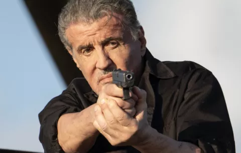 'Blindado: Sin Salida' - Un thriller de acción a la vieja escuela
