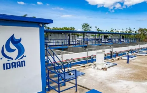 Gobierno invertirá unos $100 millones en plan de rescate de potabilizadoras 
