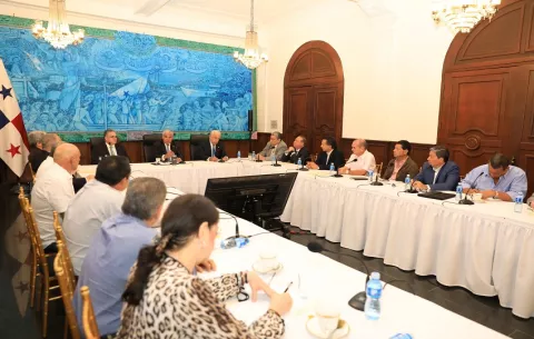 Posible eliminación del BDA 'no es una decisión tomada', afirmó Mulino
