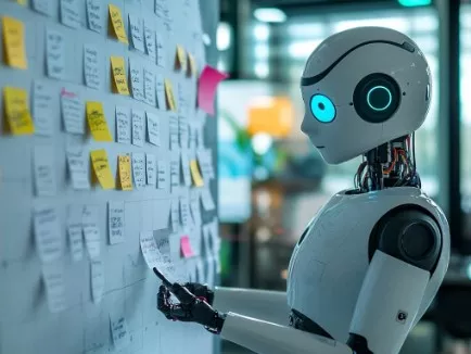 Marketing Digital en Panamá: cómo la Inteligencia Artificial está revolucionando el marketing