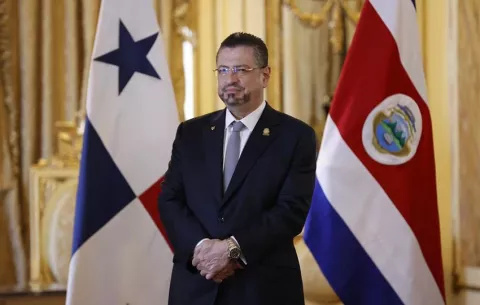 Costa Rica evalúa candidatura a la Secretaría de la OEA, a la que tilda de 'inefectiva'