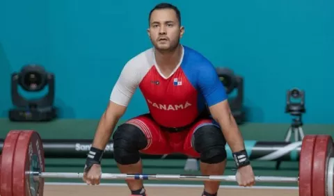 Pesas panameñas estarán en torneo en Cuba