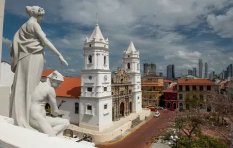 Ruta Colonial Transístmica más cerca de su inscripción en la Unesco