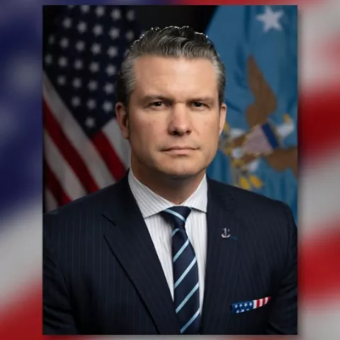 Secretario de Defensa de Estados Unidos visitará Panamá