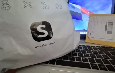 Comprar en Shein o Temu sería hasta 30% más caro tras medidas de Trump; ¿bajarán los pedidos de los panameños?