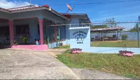 Investigan un tercer conato de incendio registrado en el albergue de Soná
