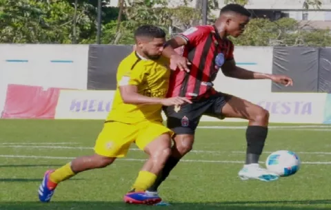 Sporting SM se impone a Herrera FC; Potros  vence al CAI en la LPF