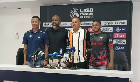 Tauro va por su primer triunfo del torneo; Plaza Amador por su segunda victoria, en el clásico panameño