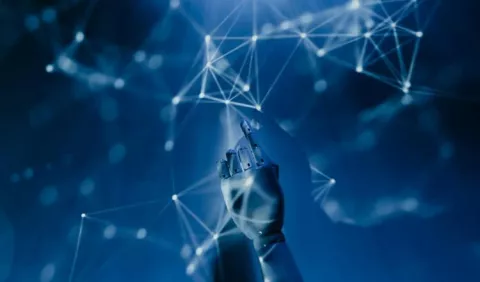 IA: tendencias en las operaciones comerciales