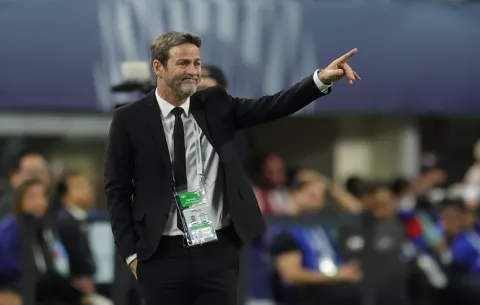 Christiansen se ilusiona y quiere avanzar con Panamá en la Final Four 