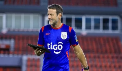 Thomas Christiansen pide detener la LPF, cuando hay partidos internacionales de la seleccción