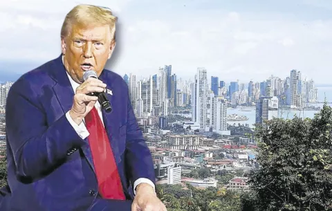 Donald Trump: ¿Sus afirmaciones afectan la imagen de Panamá?