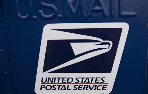 Servicio postal de EE.UU.  vuelve a aceptar paquetes de China y Hong Kong