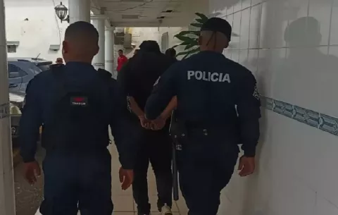 Tribunal de apelaciones confirma detención para el homicida de un universitario veragüense