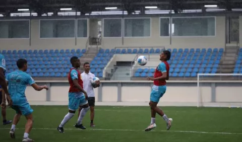 Veraguas United estrenará el estadio Aristocles 'Toco' Castillo