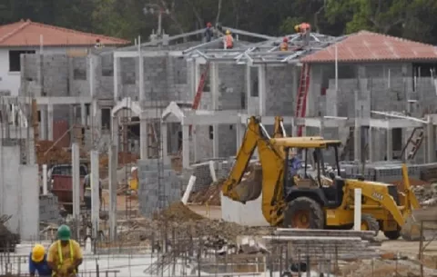 Reducción del déficit habitacional depende del sector privado