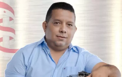 El tipiquero Vladimir Atencio enfrenta una demanda