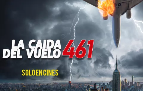Un viaje inquietante hacia lo desconocido