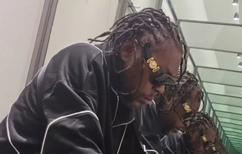 Vybz Kartel podría visitar próximamente Panamá 