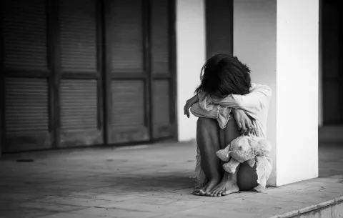 Violación: delito sexual más denunciado en enero de 2025 