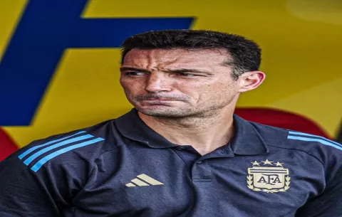 Scaloni lamenta las bajas por lesión en 'momento agobiante' del año para los futbolistas