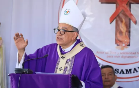 Comunidades de fe hacen llamado fraterno a la unidad y al bien común en Panamá