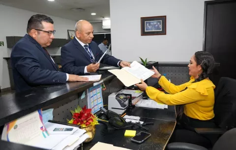 Contraloría continua auditoria a planillas de la Asamblea Nacional