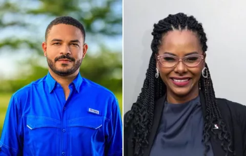 Bancada Vamos suspende temporalmente a Betserai Richards y Walkiria Chandler 