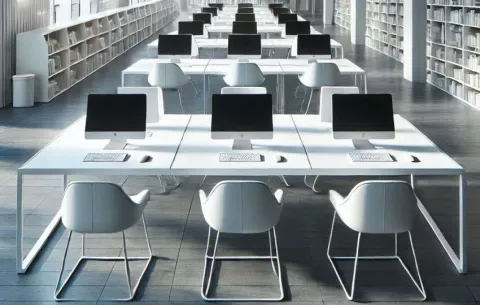 La Alcaldía de Panamá invertirá $1,2 millones en bibliotecas digitales