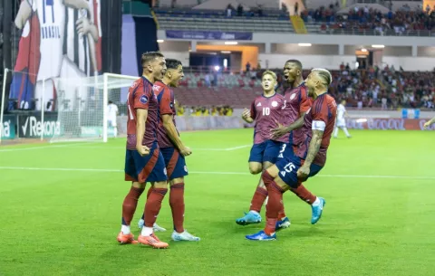 Costa Rica busca ratificar el pase a la Copa Oro ante Belice tras la goleada de la ida