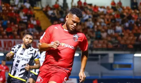 San Francisco está urgido de una victoria en la LPF