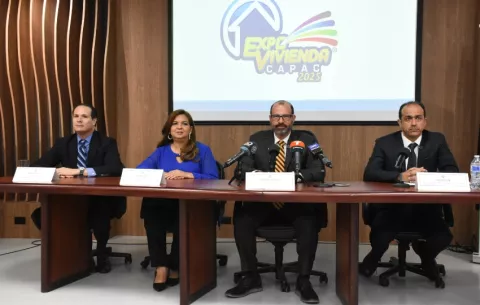 Constructores optimistas respecto a la aprobación de Ley de Interés Preferencial