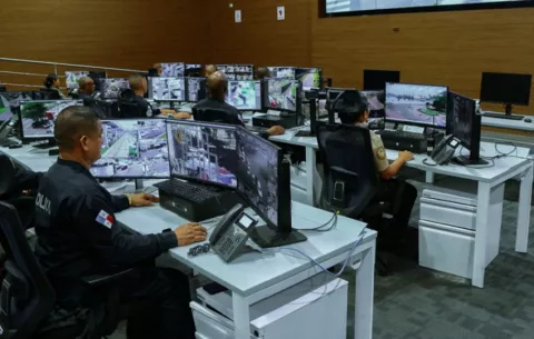Cámaras de videovigilancia, herramienta contra la violencia doméstica y los robos